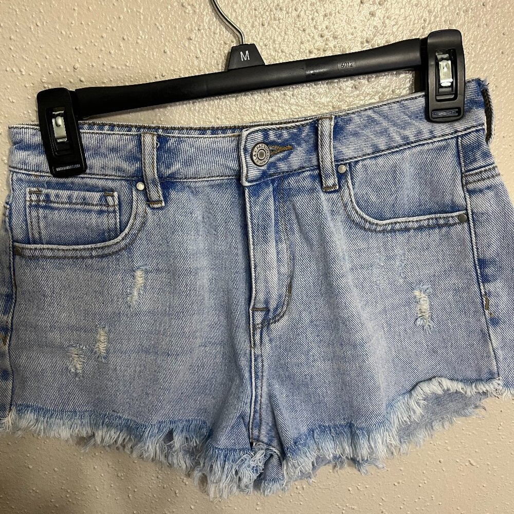Pacsun shorts